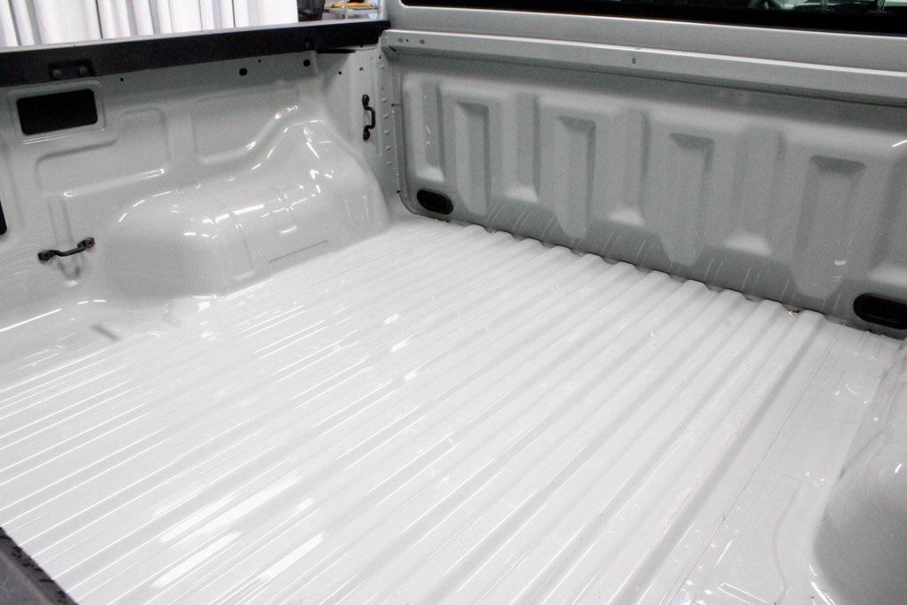 used 2024 Ford Ranger car, priced at $31,465