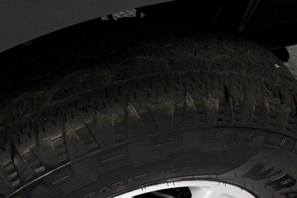 used 2024 Ford Ranger car, priced at $31,465