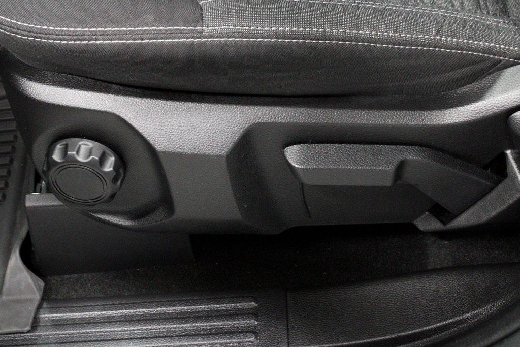 used 2024 Ford Ranger car, priced at $31,465