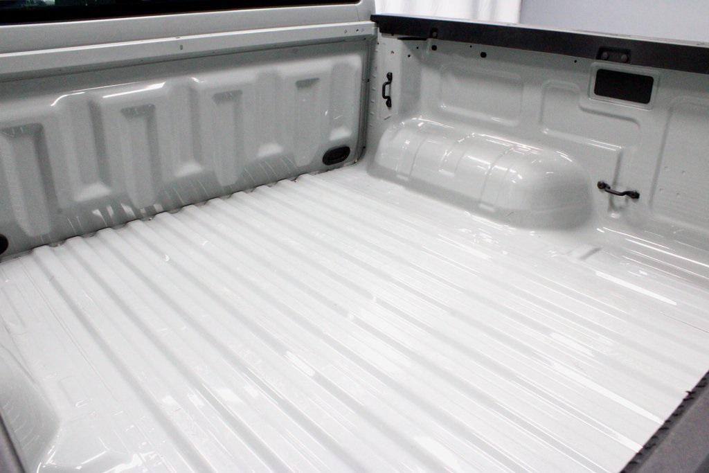 used 2024 Ford Ranger car, priced at $31,465