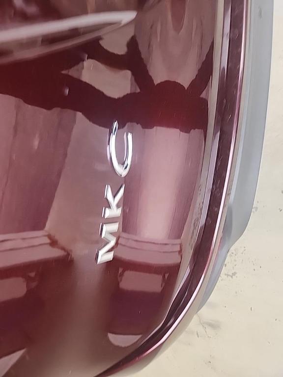 used 2016 Lincoln MKC car, priced at $9,224