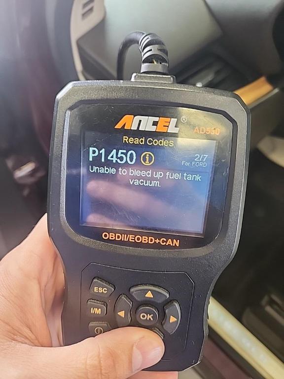 used 2016 Lincoln MKC car, priced at $9,224