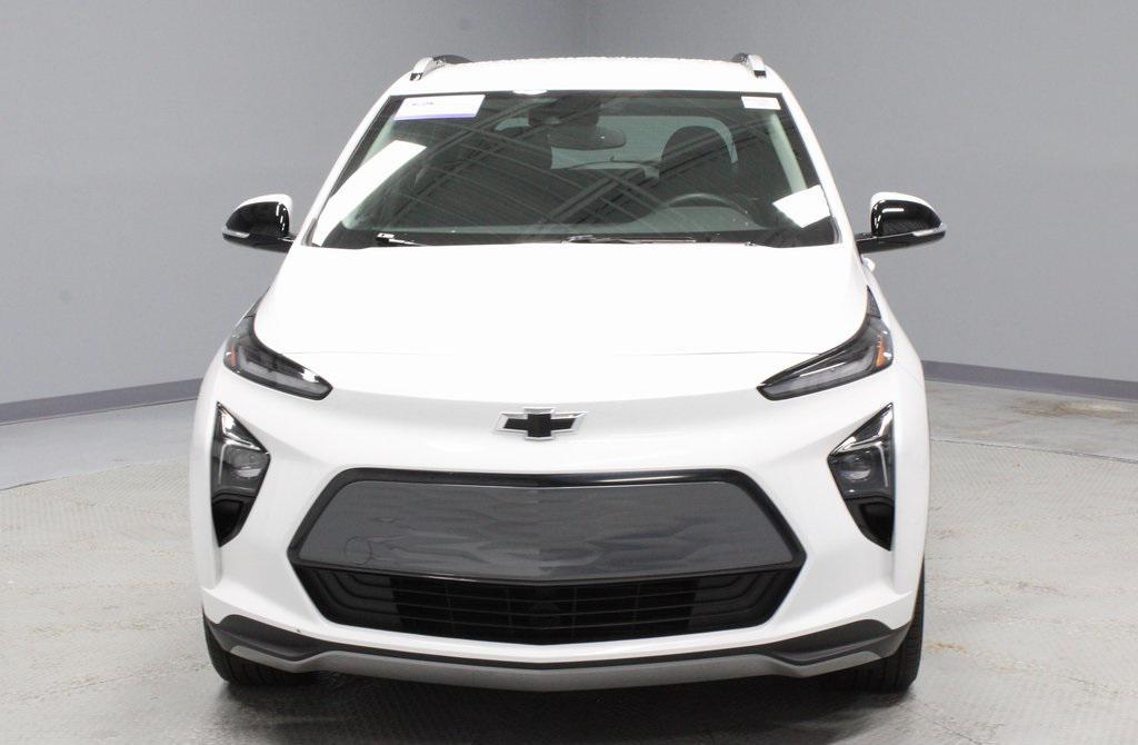 used 2023 Chevrolet Bolt EUV car, priced at $21,227