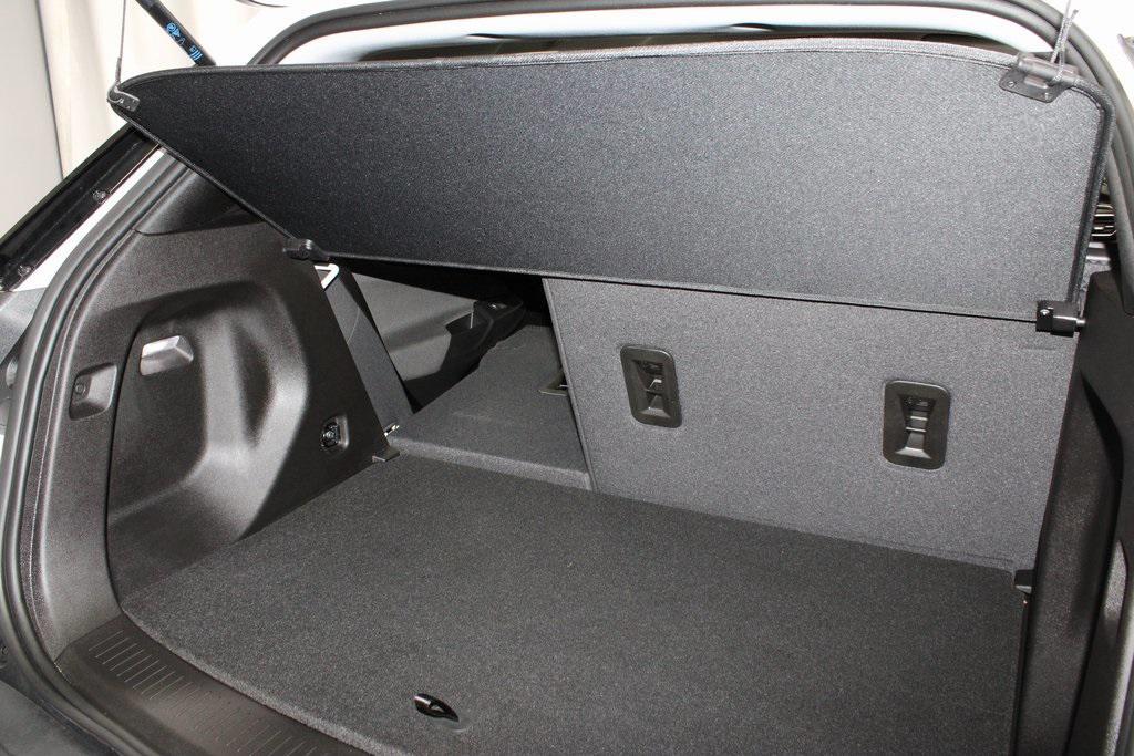 used 2023 Chevrolet Bolt EUV car, priced at $21,227