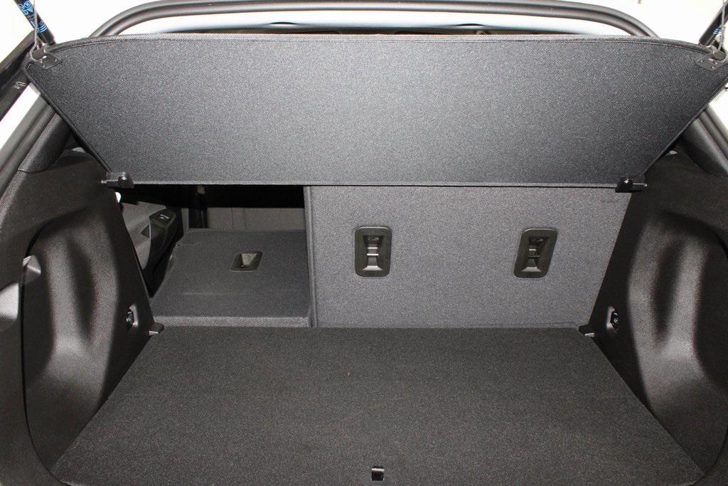used 2023 Chevrolet Bolt EUV car, priced at $21,227