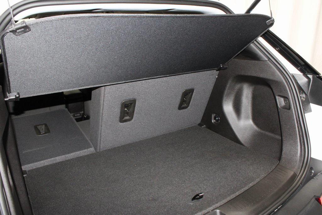 used 2023 Chevrolet Bolt EUV car, priced at $21,227