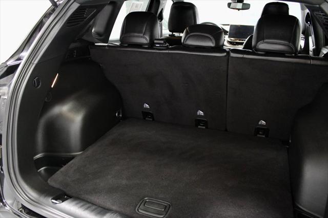 used 2024 Jeep Compass car, priced at $22,607
