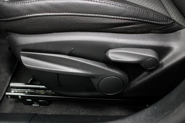 used 2024 Jeep Compass car, priced at $22,607