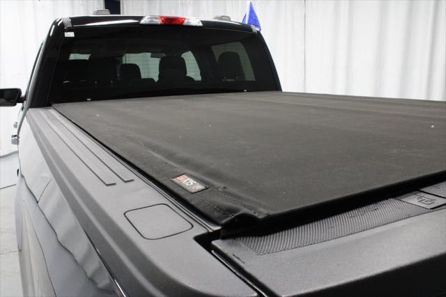 used 2021 Ford F-150 car, priced at $27,998