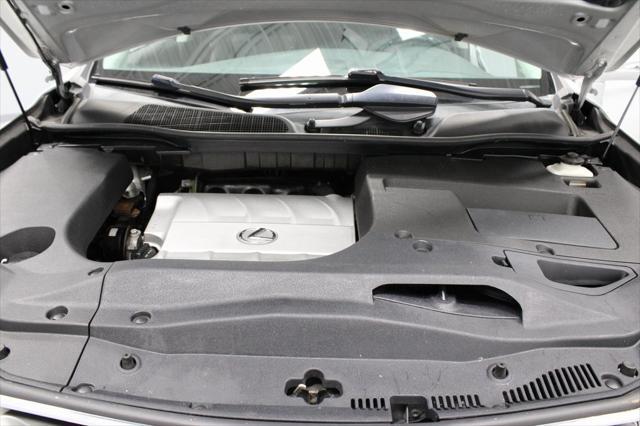 used 2013 Lexus RX 350 car, priced at $14,472