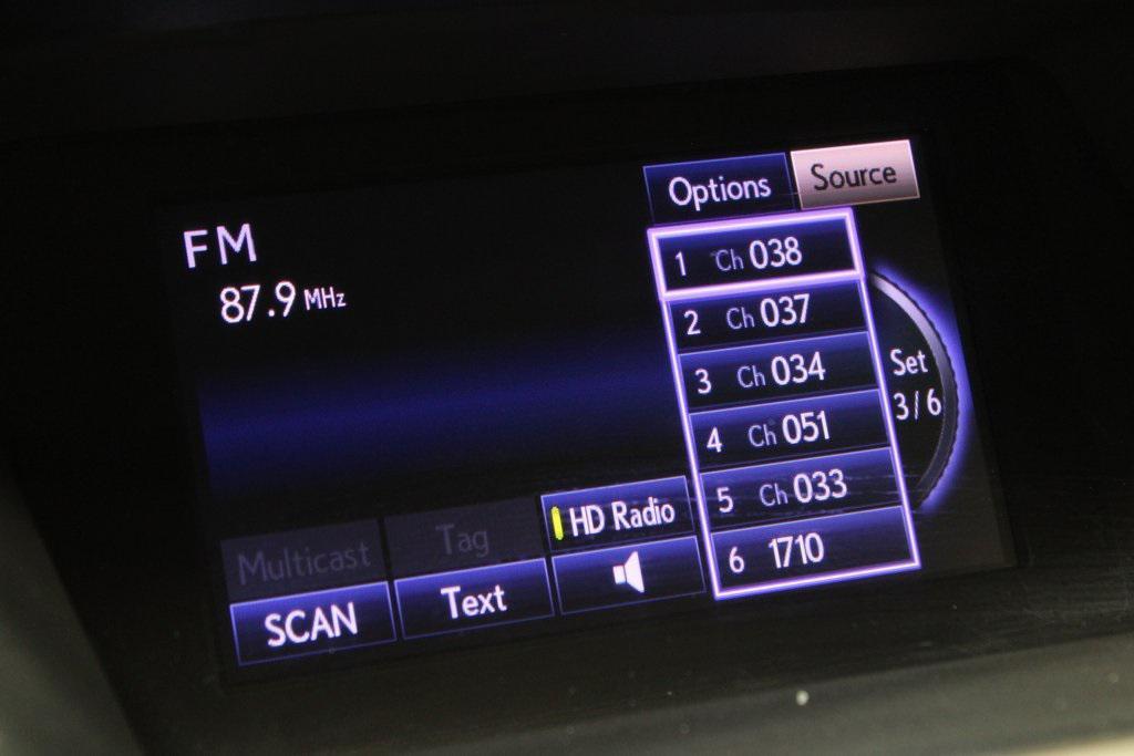 used 2013 Lexus RX 350 car, priced at $12,662