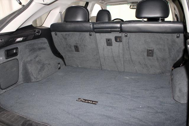 used 2013 Lexus RX 350 car, priced at $14,472