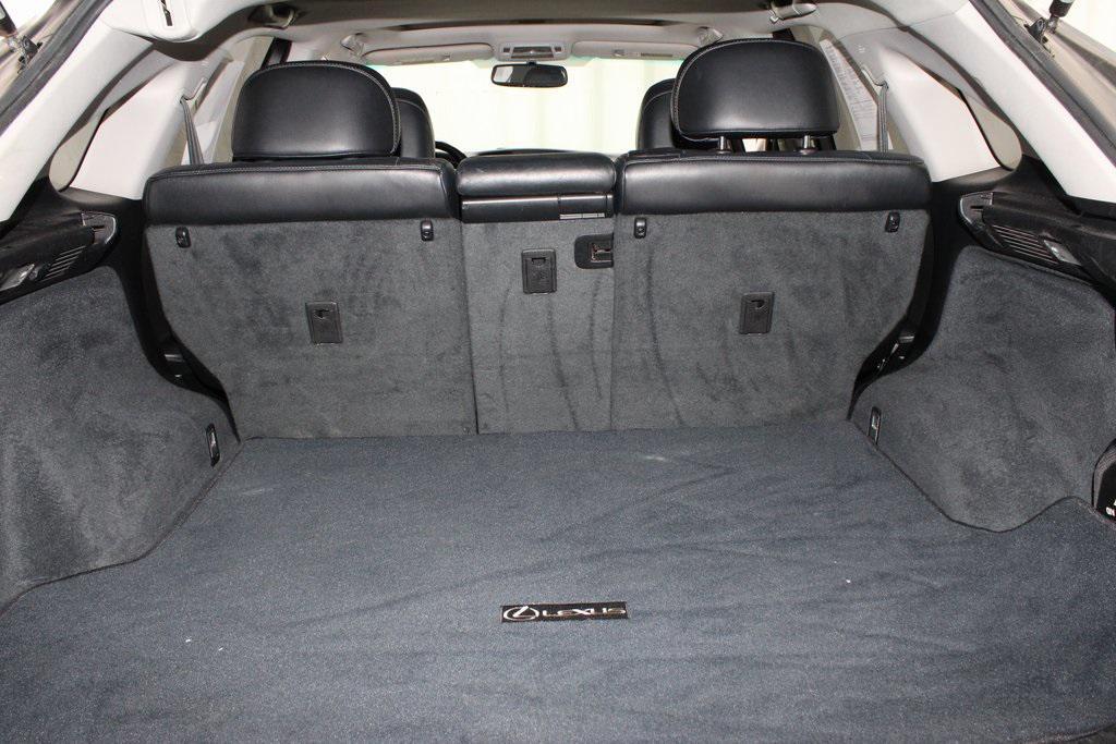 used 2013 Lexus RX 350 car, priced at $12,662
