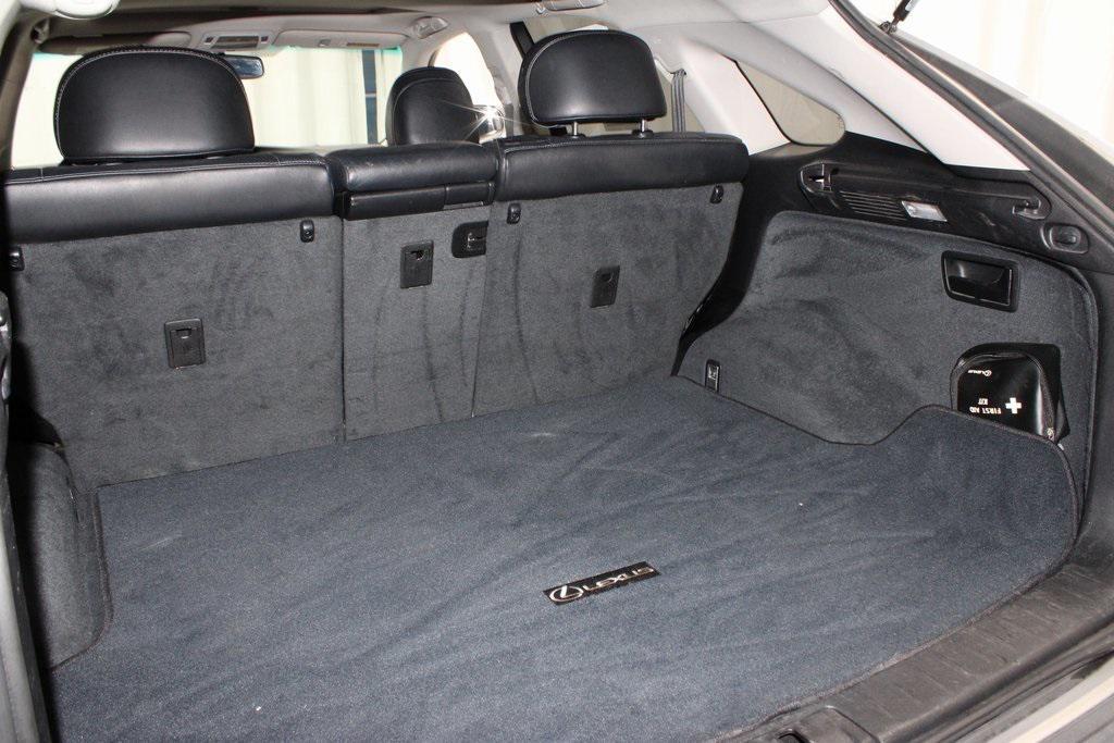 used 2013 Lexus RX 350 car, priced at $12,662