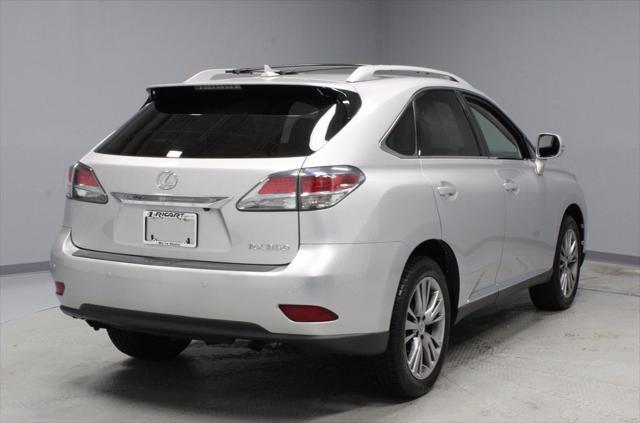 used 2013 Lexus RX 350 car, priced at $14,472