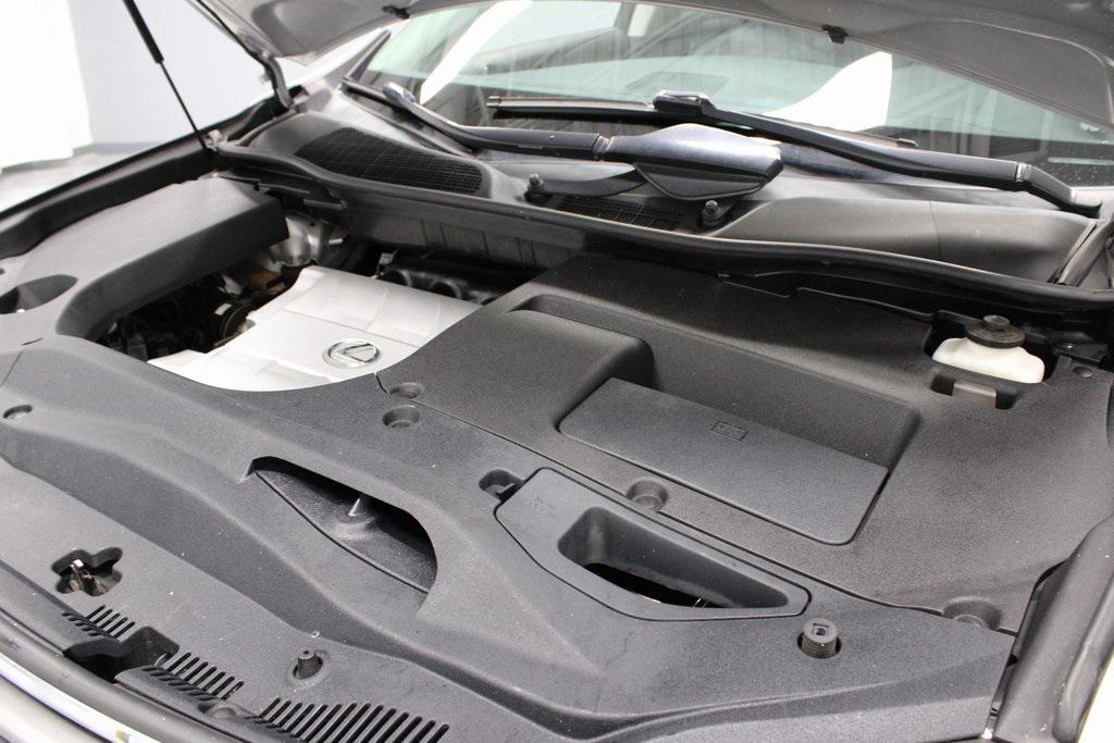 used 2013 Lexus RX 350 car, priced at $12,662