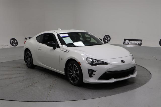 used 2018 Toyota 86 car, priced at $22,416