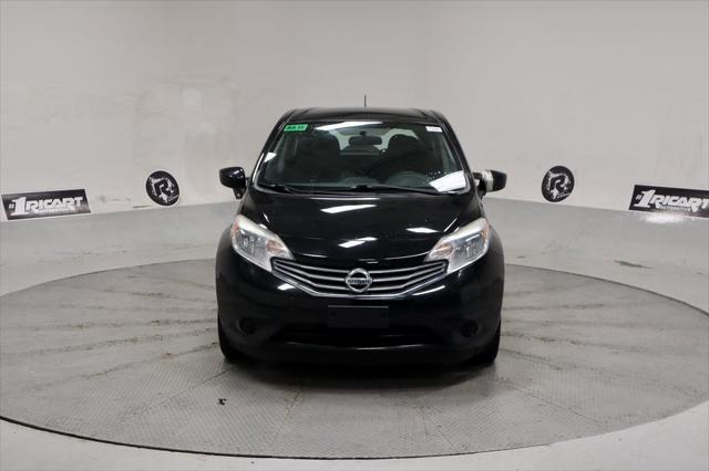 used 2015 Nissan Versa Note car, priced at $6,190