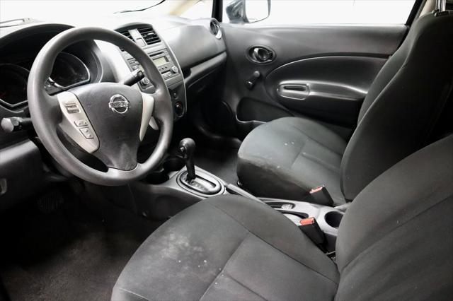 used 2015 Nissan Versa Note car, priced at $6,190