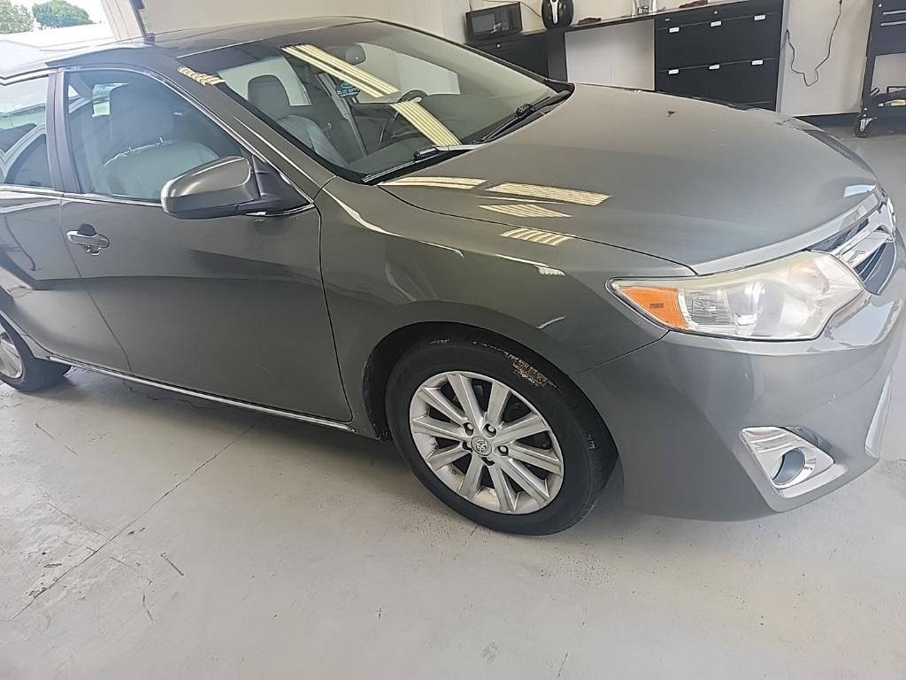 used 2012 Toyota Camry car, priced at $8,291
