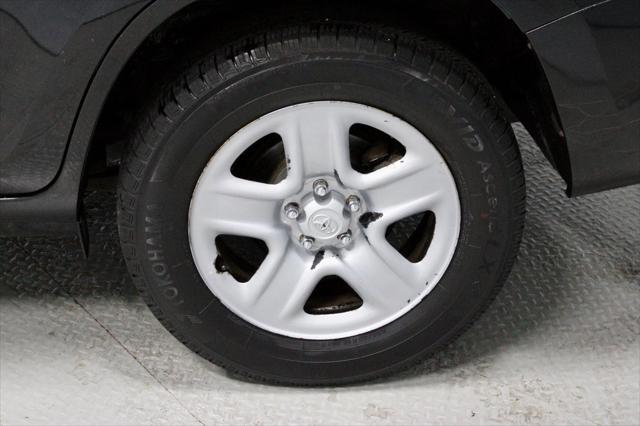 used 2010 Toyota RAV4 car, priced at $11,099