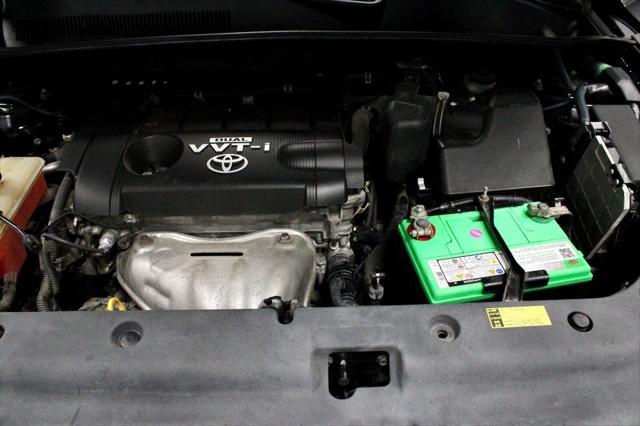 used 2010 Toyota RAV4 car, priced at $11,099