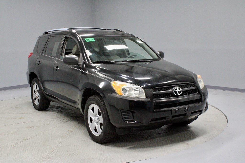 used 2010 Toyota RAV4 car, priced at $10,930