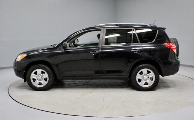 used 2010 Toyota RAV4 car, priced at $11,099