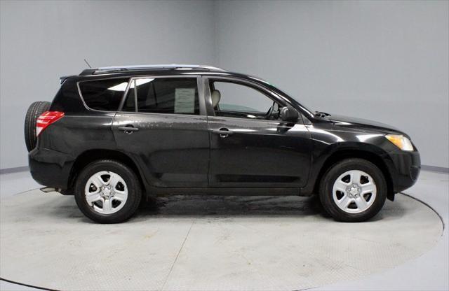 used 2010 Toyota RAV4 car, priced at $11,099