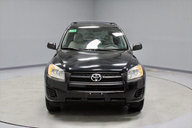 used 2010 Toyota RAV4 car, priced at $11,099