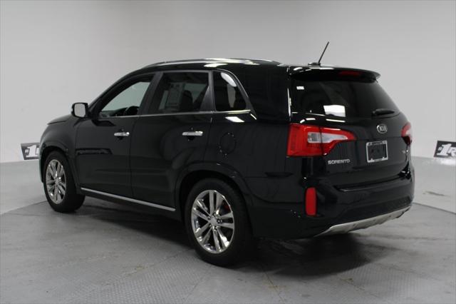 used 2014 Kia Sorento car, priced at $6,244