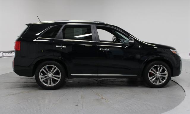 used 2014 Kia Sorento car, priced at $6,244