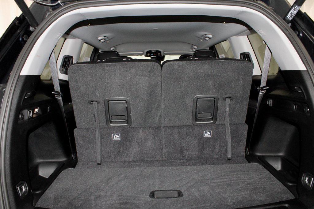 used 2024 Jeep Grand Cherokee L car, priced at $32,909