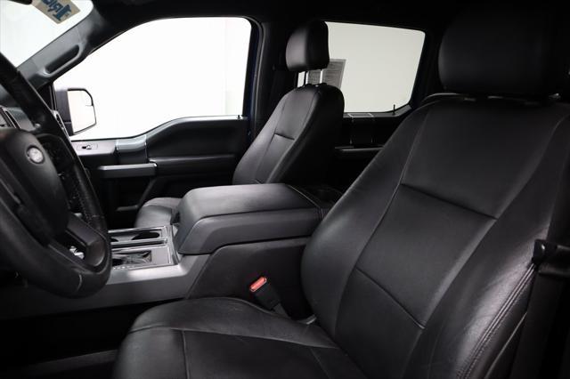 used 2015 Ford F-150 car, priced at $23,344