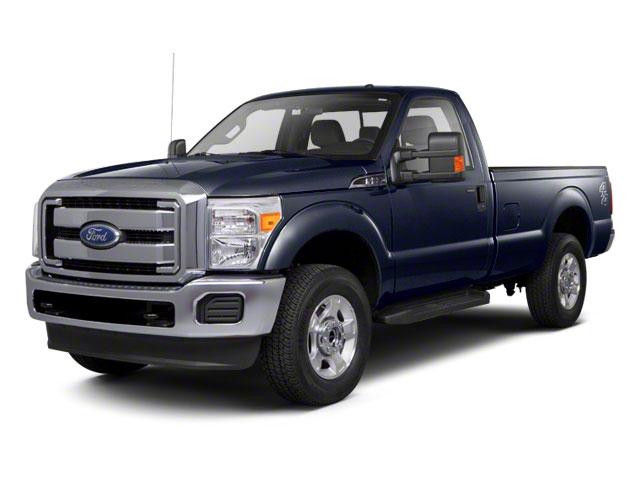 used 2011 Ford F-250 car, priced at $15,981