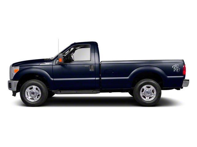 used 2011 Ford F-250 car, priced at $15,981