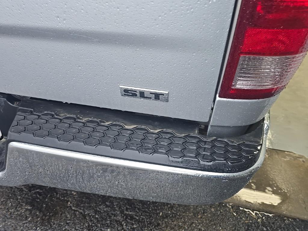 used 2011 Dodge Ram 1500 car, priced at $10,843