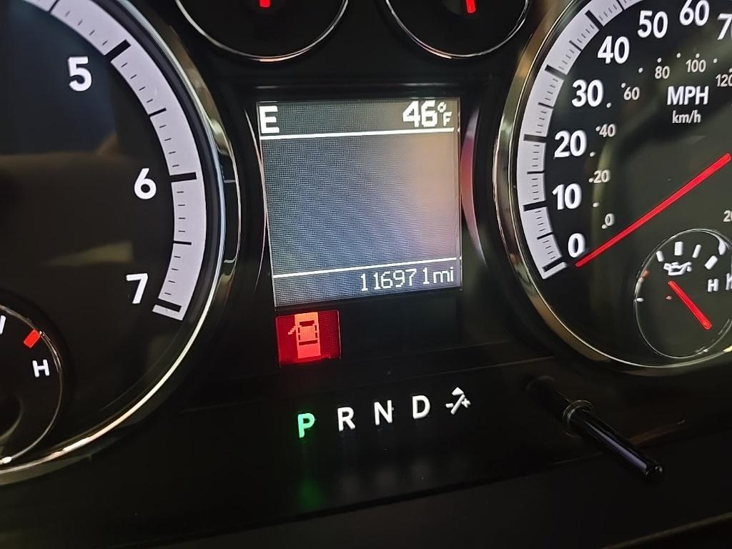 used 2011 Dodge Ram 1500 car, priced at $10,843