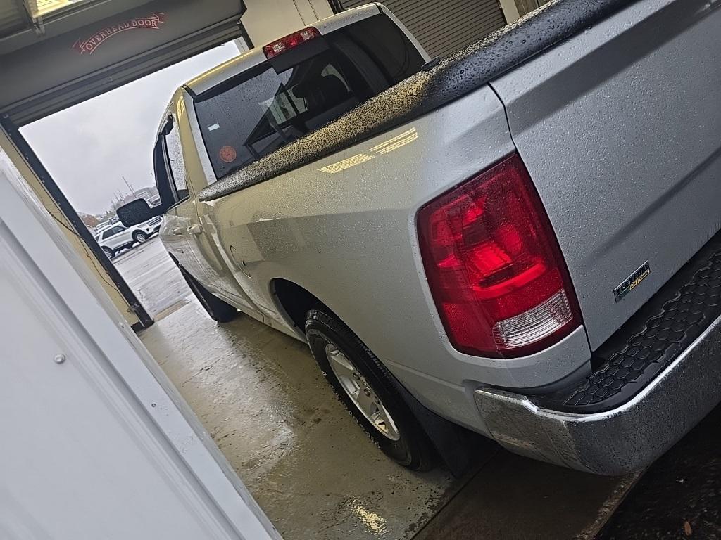 used 2011 Dodge Ram 1500 car, priced at $10,843