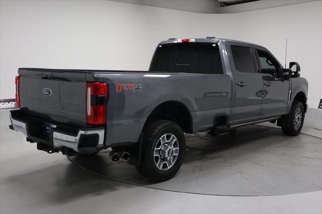 used 2023 Ford F-350 car, priced at $81,324