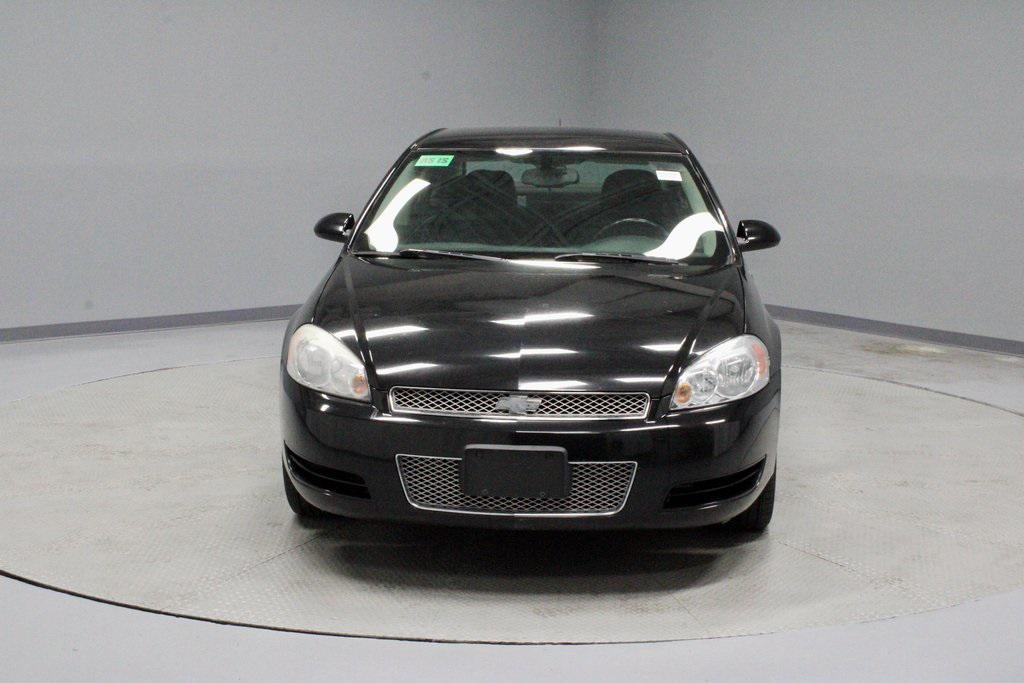 used 2014 Chevrolet Impala Limited car, priced at $5,991