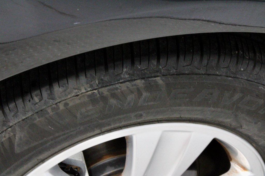 used 2014 Chevrolet Impala Limited car, priced at $5,991