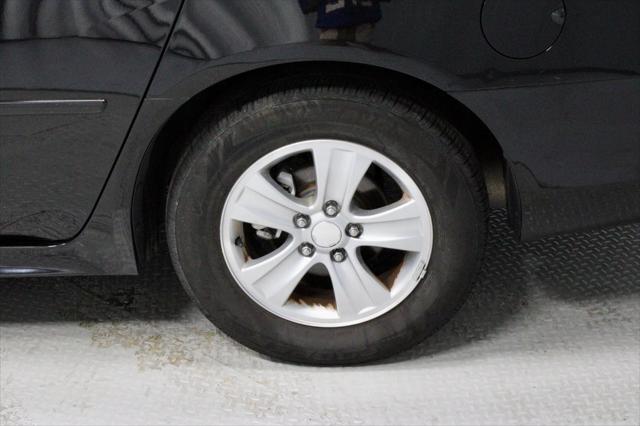 used 2014 Chevrolet Impala Limited car, priced at $6,600