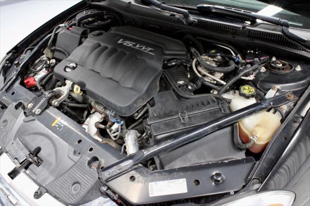 used 2014 Chevrolet Impala Limited car, priced at $6,600