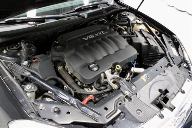 used 2014 Chevrolet Impala Limited car, priced at $6,600