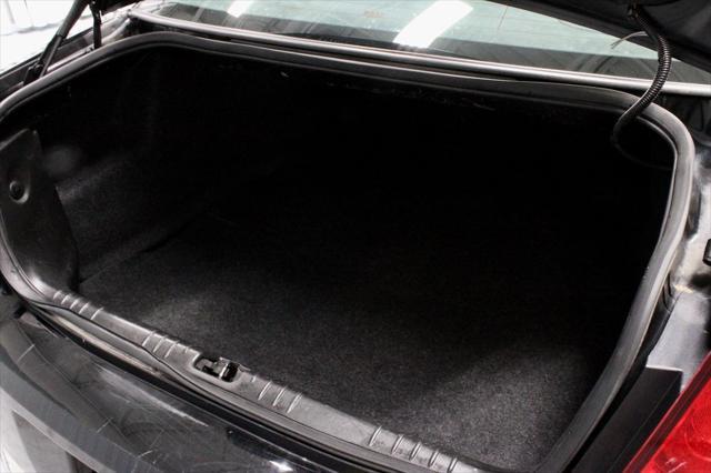 used 2014 Chevrolet Impala Limited car, priced at $6,600