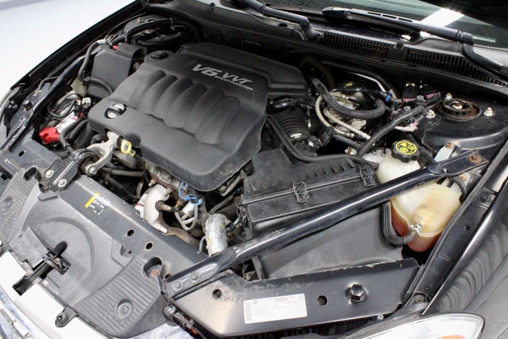 used 2014 Chevrolet Impala Limited car, priced at $5,991