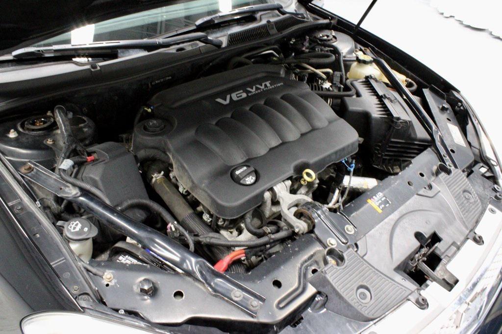 used 2014 Chevrolet Impala Limited car, priced at $5,991