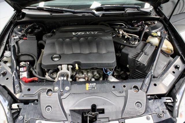used 2014 Chevrolet Impala Limited car, priced at $6,600