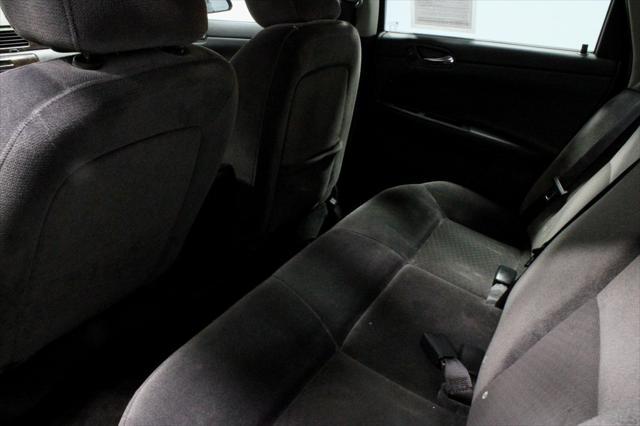used 2014 Chevrolet Impala Limited car, priced at $6,600
